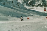 skirennen_davos jetzt geb ich Gas ..