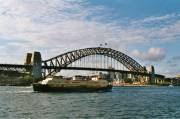 harbour_bridge Harbour Bridge Sydney