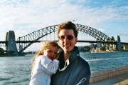 sydney_alex_papi Harbour Bridge Sydney