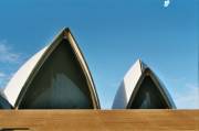 sydney_oper Opera House Sydney