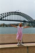 zharbour_alex Harbour Bridge Sydney